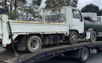 Free Truck Removal