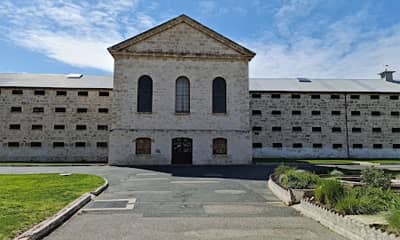 Fremantle Prison