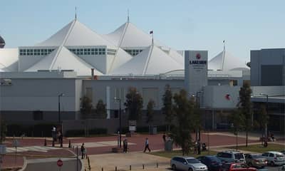 Lakeside Joondalup Shopping City
