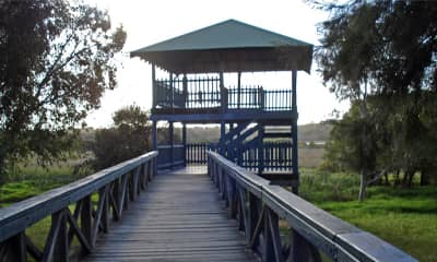 Yellagonga Regional Park