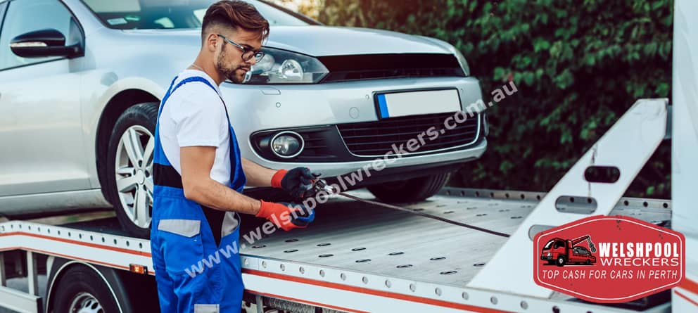 Avoid These Common Mistakes When Selling Your Car in Perth