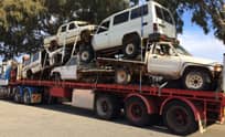 Car Removals Perth