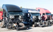 Truck Wreckers Perth