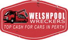 Welshpool Wreckers
