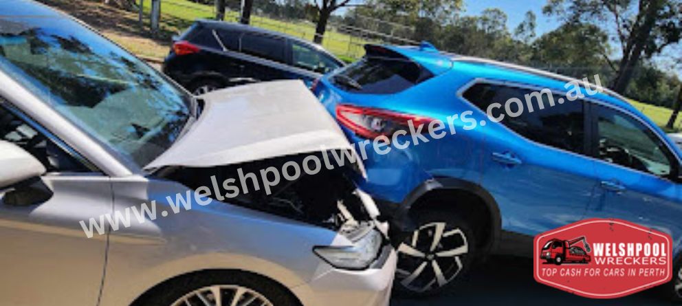 How Professional Car Wrecking Services Contribute To Green Initiatives