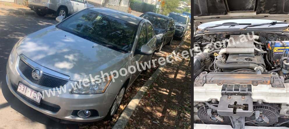 Finding The Best Quality Wrecking Parts For Your Vehicle