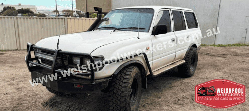 How To Buy Used Car Parts In Perth?