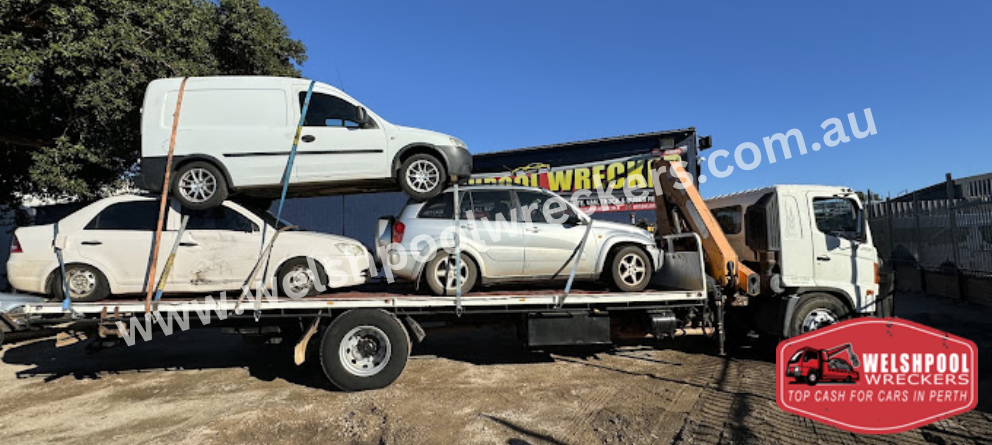 Understanding The Vehicle Dismantling Process At Welshpool Car Wreckers