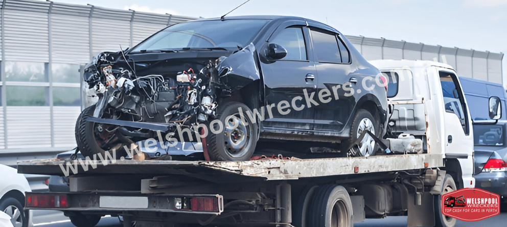 Why Trust Matters When Choosing The Right Auto Wreckers Company In Perth