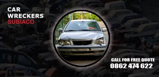 Car Wreckers Subiaco