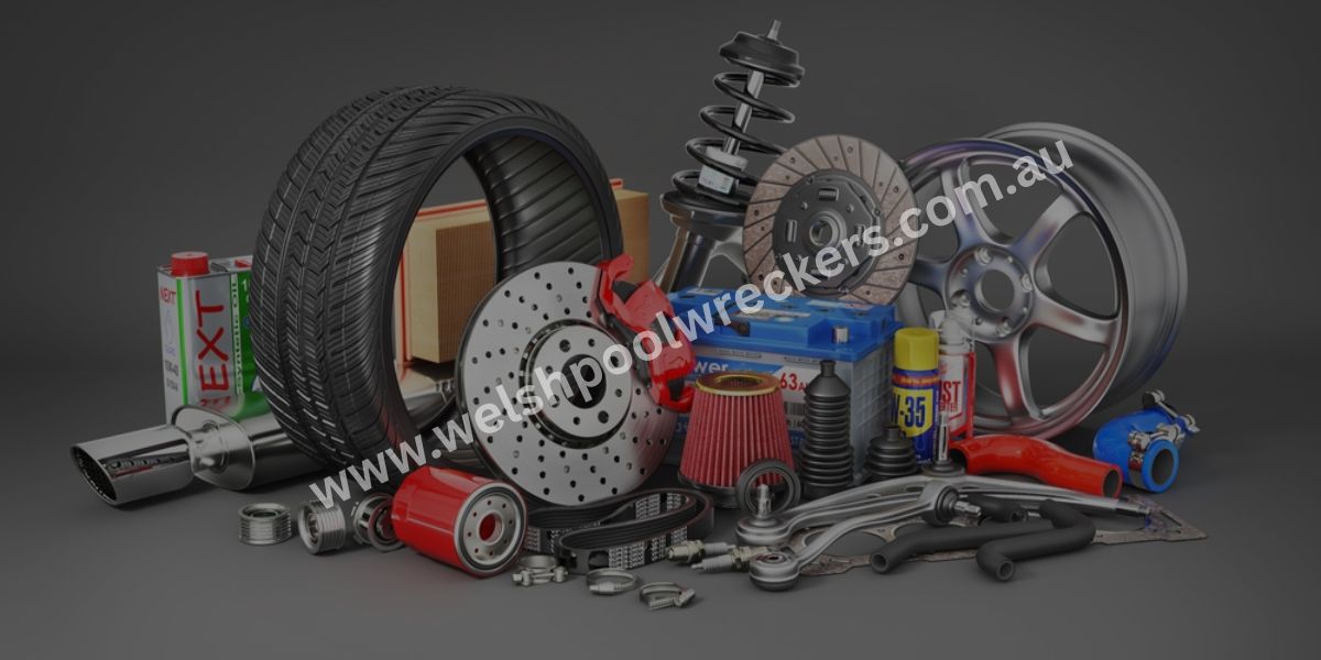 Blog Car Part Which Car Parts Are Worth Selling Separately?